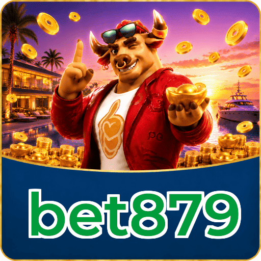 bet879 Seguro