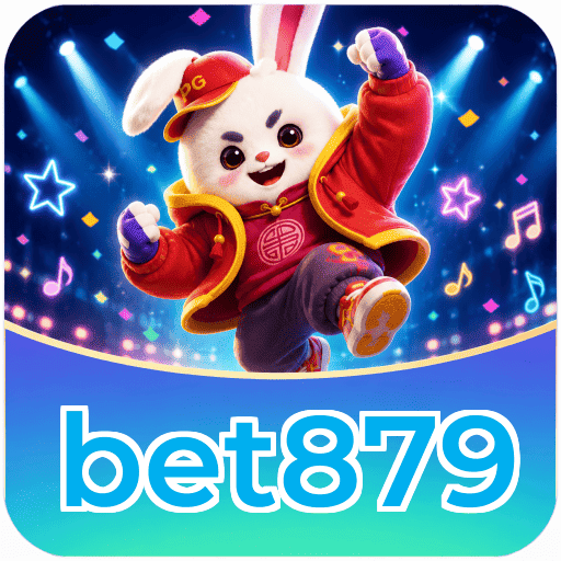 bet879 Bônus Logo