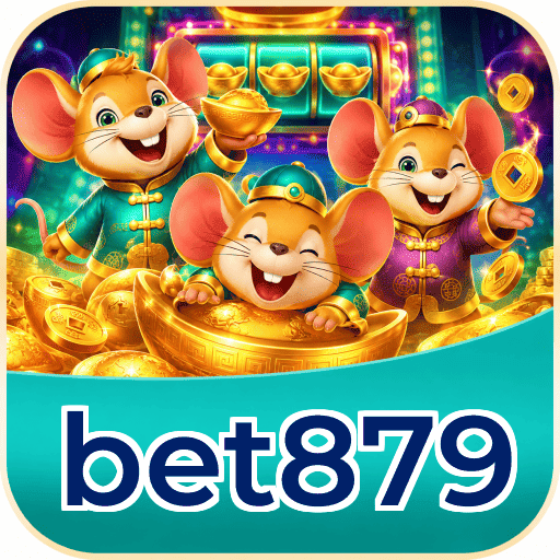 bet879 Oficial