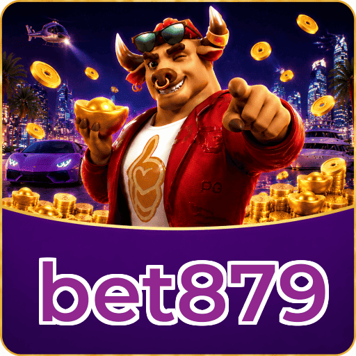 bet879 Download Logo