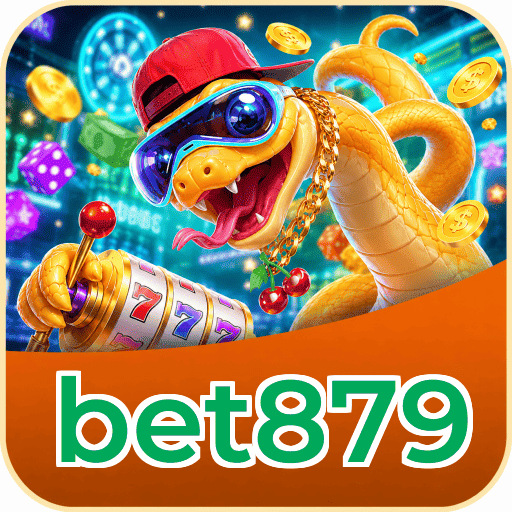 bet879 APK Logo