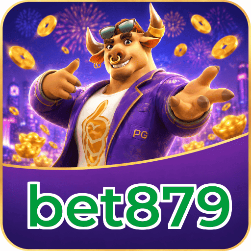 bet879 Seguro