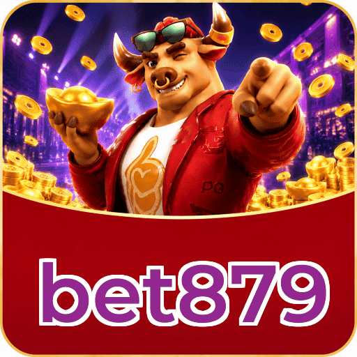 bet879 APP Logo