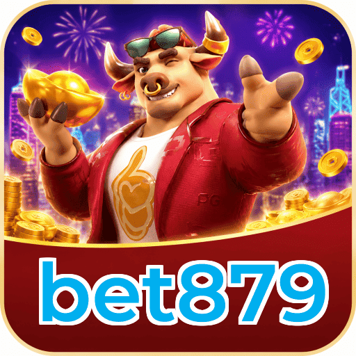 bet879 Logo 1