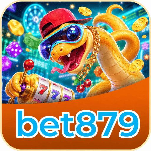 bet879 Logo 1
