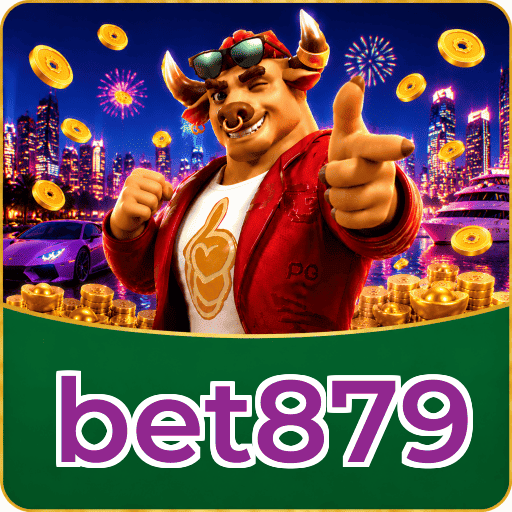 bet879 Mobile Platform
