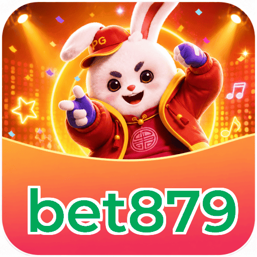 bet879 Win Logo 3