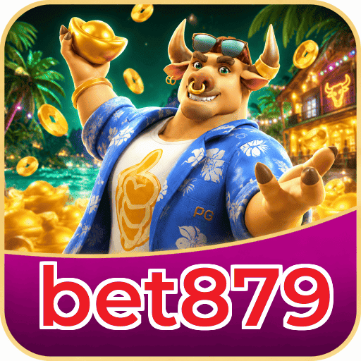 bet879 Logo 2