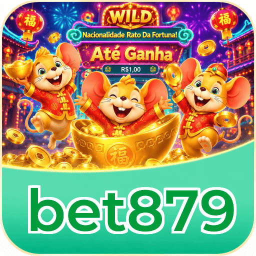 bet879 VIP Logo 1