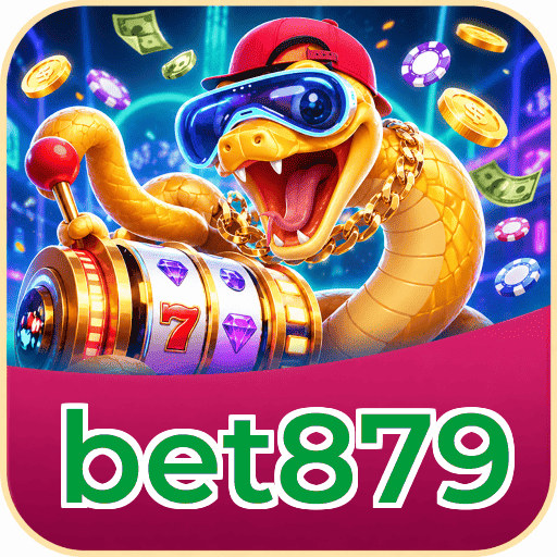 bet879 Logo 2