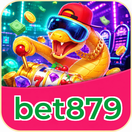 bet879 Win Logo 1