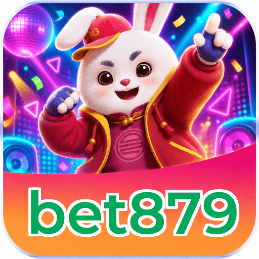 bet879 Telegram Logo 1