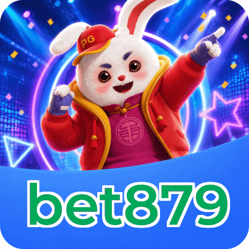 bet879 Logo 3