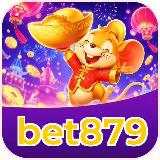 bet879 Logo 3