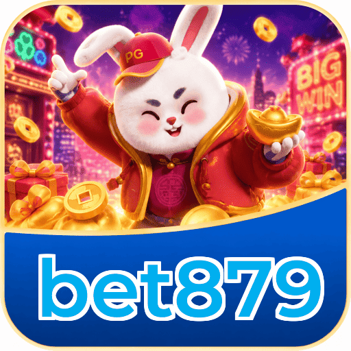 bet879 Logo 2