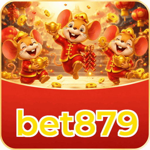 bet879 Loteria Logo 2