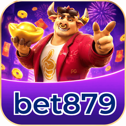 bet879 VIP Logo 2