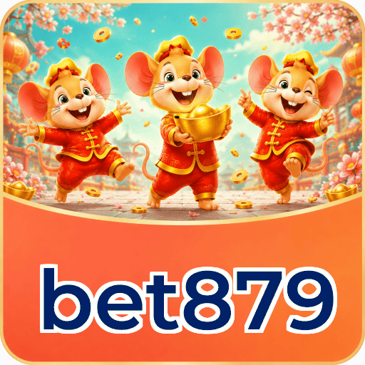 bet879 Win Logo 2