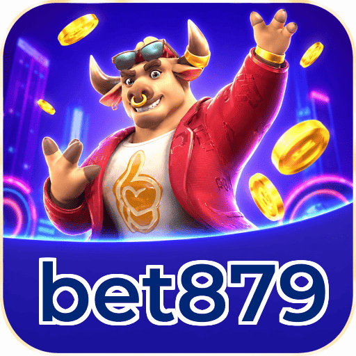 bet879 Logo 1