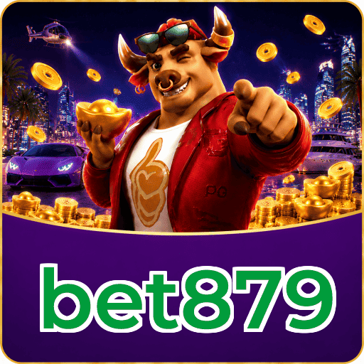 bet879 Oficial